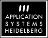 Application Systems Heidelberg