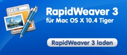 RapidWeaver3Download