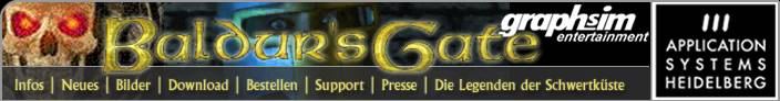 Baldur's Gate - Die Rollenspielreferenz
