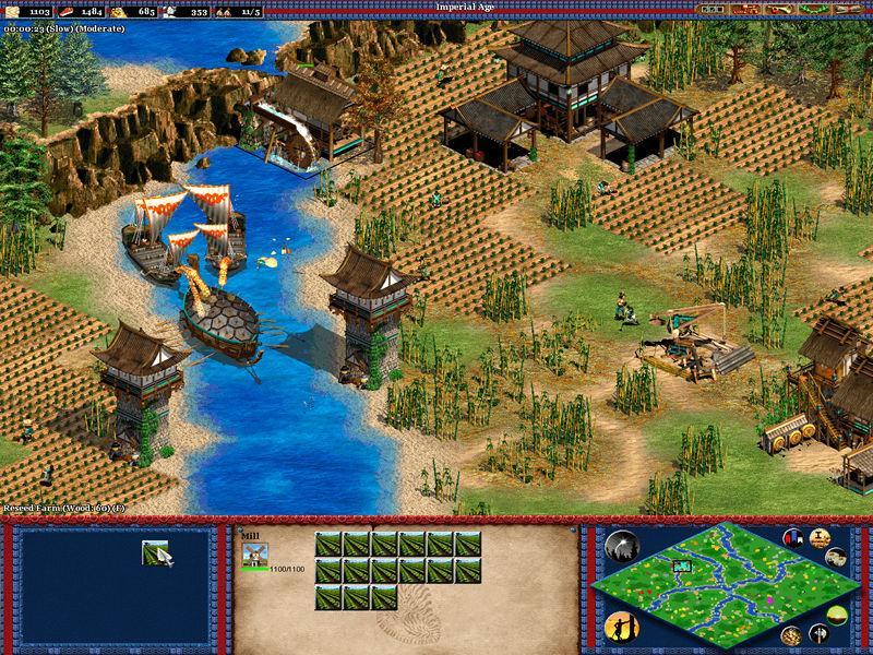 age of empires ii the conquerors age of empires ii the conquerors