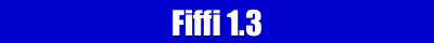 Fiffi 1.3