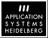 Application Systems Heidelberg