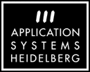 Application Systems Heidelberg