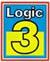 Logic3Logo